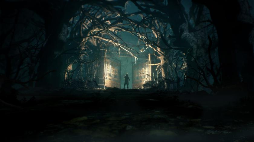 Switch游戏 -克苏鲁的呼唤 Call of Cthulhu-百度网盘下载插图-小白游戏网 Switch游戏 -克苏鲁的呼唤 Call of Cthulhu-百度网盘下载插图-小白游戏网